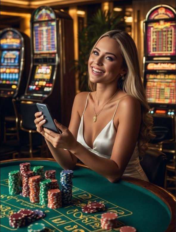 Filipino player viewing jlpg Bet section on a smartphone